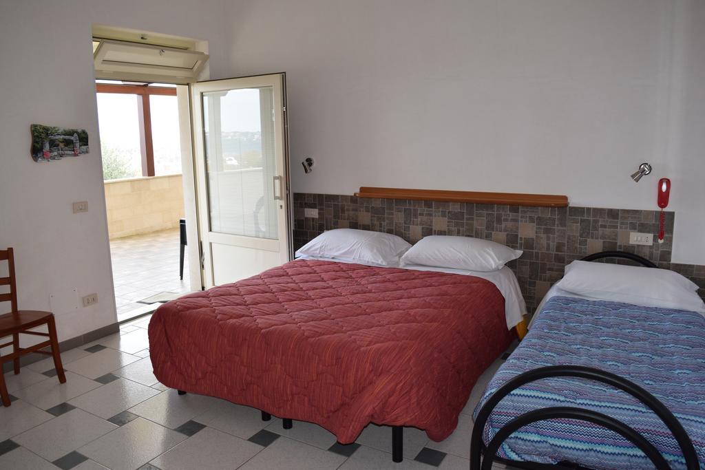 Bed & Breakfast La Collinetta Locorotondo Rum bild